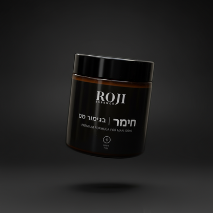 חימר לעיצוב השיער