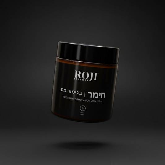 חימר לעיצוב השיער