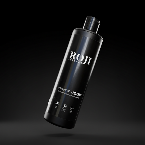 ReGrowth Edition - שמפו לחיזוק השיער