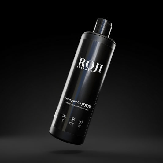 ReGrowth Edition - שמפו לחיזוק השיער