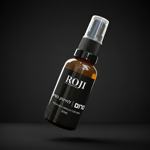 סרום לחיזוק השיער