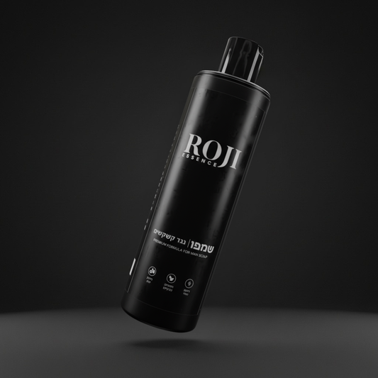 Ultimate Edition - שמפו לגבר