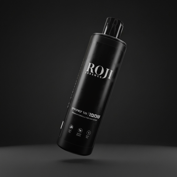 Ultimate Edition - שמפו לגבר